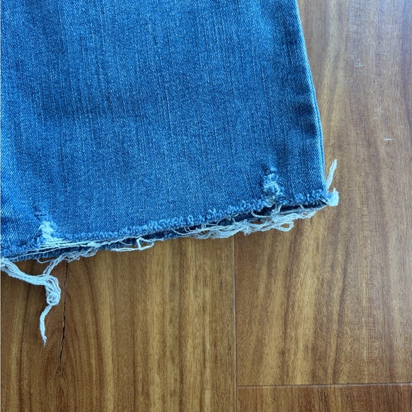 Sofia Jeans Women's Aura High Rise
Kick Bootcut Jeans - Picture 7 of 8